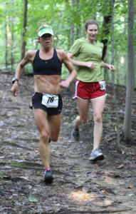 rough race for the marmot at the 2011 whm