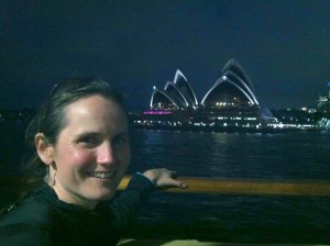 Sarah and I celebrated the 10th anniversary of our 2004 cross-SE Asia backpack with a trip to Australia